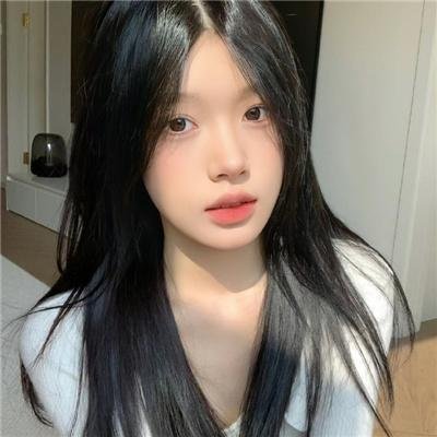 蓝色的你
