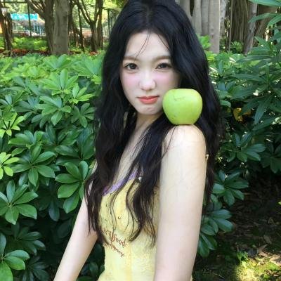 虚拟天后